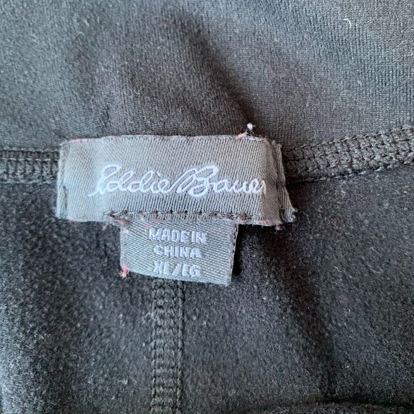 Eddie Bauer Leggings - Picture 3 of 4